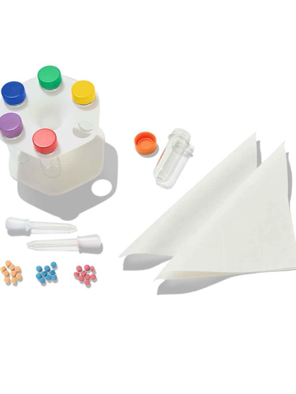 Lovevery Months 43, 44, 45+
The Problem Solver Play Kit- Multi-Color - Picture 8 of 15